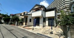 明石市松が丘北町